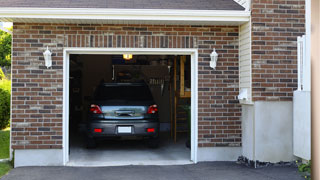 Garage Door Installation at Baldwin, Michigan