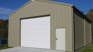 Garage Door Openers at Baldwin, Michigan